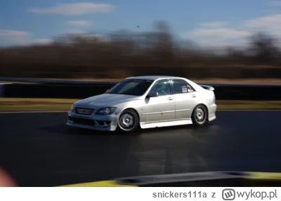 snickers111a - @TypowyDaltonista gwint turboworks xD ale ma regulację twardości, wyso...