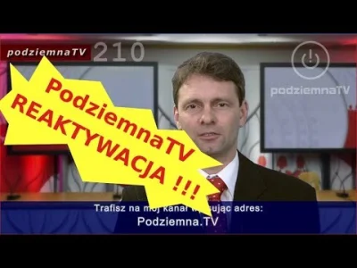NonsacerdosMichael_Vosnitsky - #podziemnatv wrócił :)
https://youtu.be/RKStSGxMZ94?si...