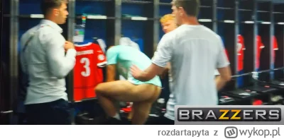 rozdartapyta - AAAA co tam się dzieje przed meczem
#mecz