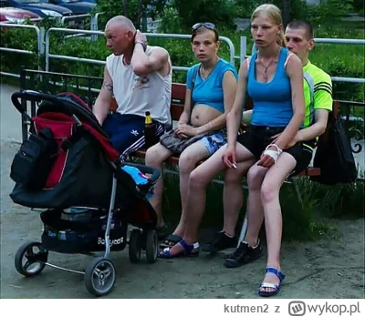 kutmen2 - @tomwick55 Spin-off w wersji kinowej