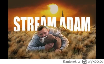 Kanterek - #bystrzaktv #streamadam #danielmagical #patocoach

Adaś już zaczyna od piw...