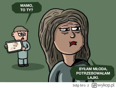 bdg-bro - @Essapierds2007: niektórzy z takich powodów: