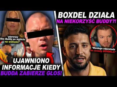 cyberlichwiarz - #budda
Budda zgromadził wokół siebie niesamowitych idiotów. Nie cho...