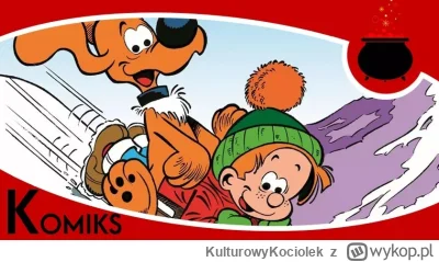 KulturowyKociolek - https://popkulturowykociolek.pl/recenzja-komiksu-ptys-i-bill-pies...