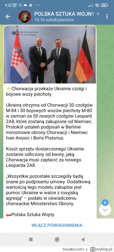 StanMarsh93 - #Ukraina