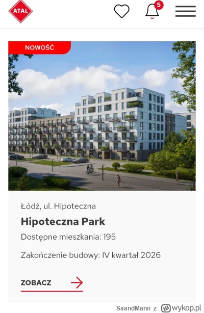 SaandMann - #deweloperka #patodeweloperka  idealna nazwa dla nowego osiedla xD