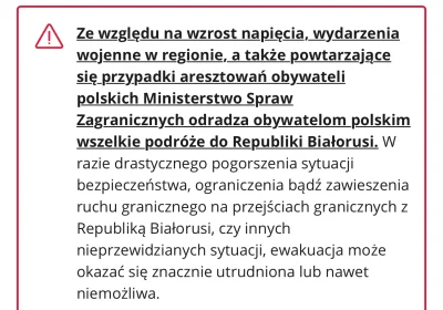 VZee - @KIaudik: bosak może sobie wyć ile chce. Kierowcy tam pojechali na własne życz...