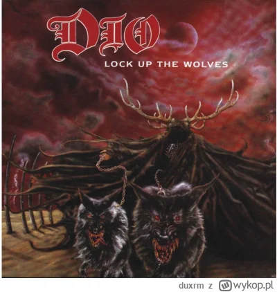 duxrm - Wysyłka z magazynu: PL
DIO: Lock Up the Wolves (CD)
Cena z VAT: 18,5 zł
Link ...