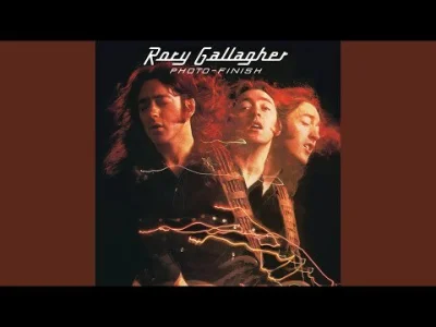 Lifelike - #muzyka #hardrock #bluesrock #folkrock #rorygallagher #60s #70s #80s #irla...