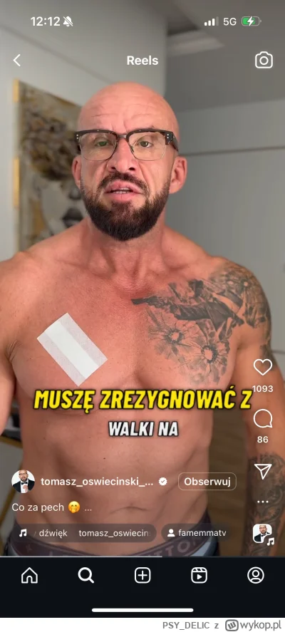 PSY_DELIC - Takich #!$%@? nie powinno się pokazywać 
#famemma