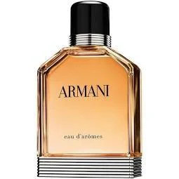 44kr - #perfumy Mirki co powiecie o Armani Eau d'Aromes?