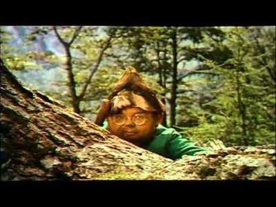 odtwarzacz_vhs - #muzyka #wiosna Chyba już najwyższy czas wyjść z nory