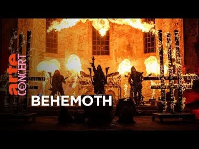 luxkms78 - #behemoth
