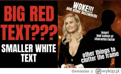 Demaxian - Grifterski kanał= zakop