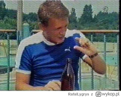 RafalLygrys - Moim ukrytym internetowym pragnieniem, zaraz obok ujawnienia się i jaki...