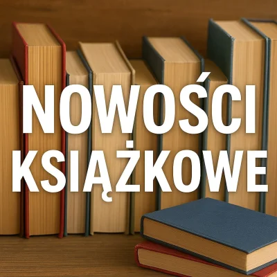 solejukowski - Dziś dwie premiery książkowe, które wydają się ciekawe: historia regio...