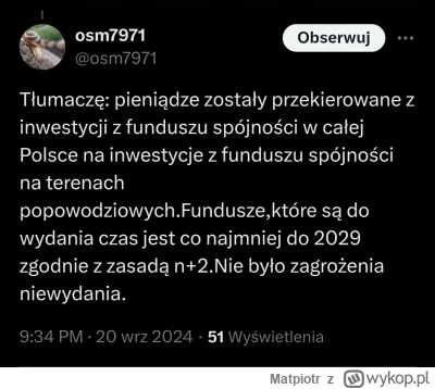 Matpiotr - @Gours: wincyj fejków kunia, wincyj