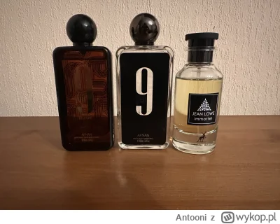 Antooni - Sprzedam tą piękną trójce ze zdjęcia w atrakcyjnej cenie 180 zł z wysyłką! ...