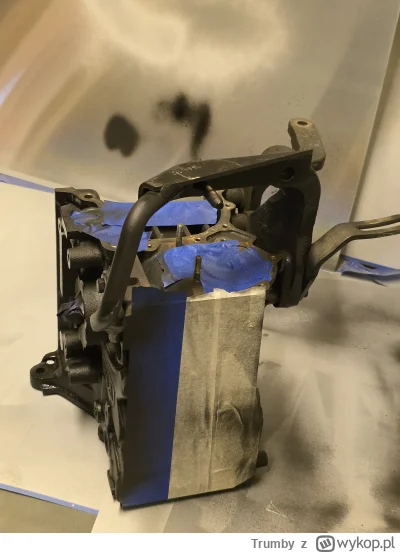 Trumby - #zawszegratem wiosna przyszła to zabieram się za robótki ręczne. Pod opieką ...