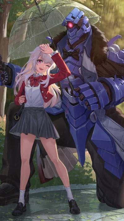 zabolek - #clara #svarog #honkaistarrail #anime #randomanimeshit