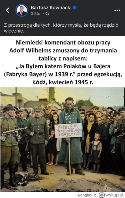 wanghoi - Najnormalniejszy poseł z najnormalniejszej partii w Polsce #polityka #bekaz...