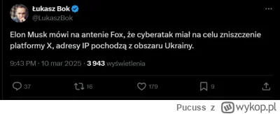 Pucuss - wtf xd
#ukraina #rosja #usa #wojna #twitter