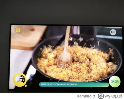 Ramb0o - Dubajska czekolada ( ͡º ͜ʖ͡º)

#tvn #gownowpis