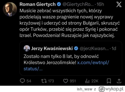 ish_waw - Ordo Iuris jedzie na krucjatę ( ͡° ͜ʖ ͡°)

#bekazpisu #polityka #bekazszuro...