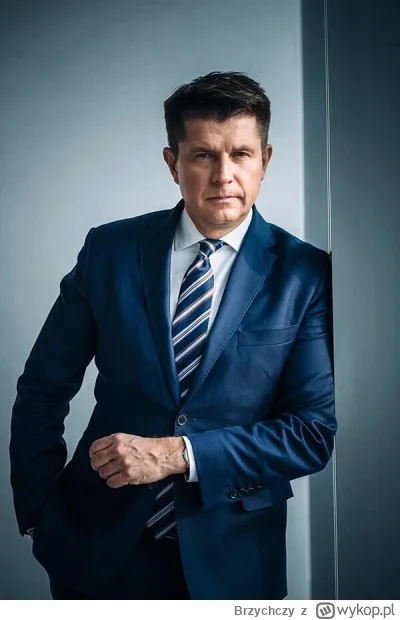 Brzychczy - #konfederacja #polityka #polska

R--------m.

R--------m konfederację.