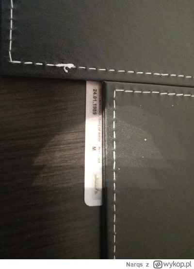 Narqs - Czy staremu mireczkowi wolno plusa w urodziny? #urodziny