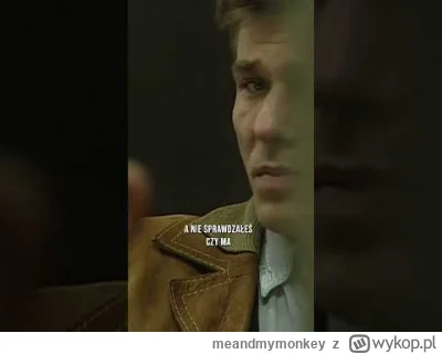 meandmymonkey - @HondaCivic: Był jeszcze dokument najpierw, "Prawdziwe psy". Z niego ...