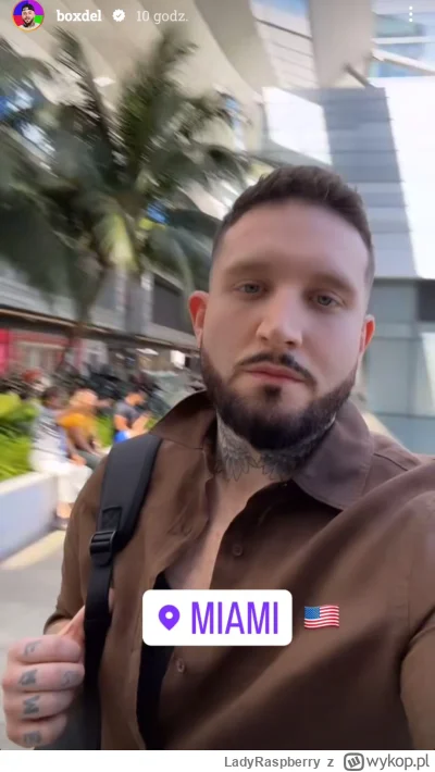 LadyRaspberry - To jednak Baxton, a nie Natan pojechał do Amadeusza? xD

#famemma