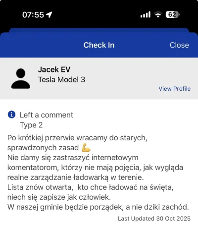 zdradek - JacekEV wrócił do robienia listy zapisów #motoryzacja #nieruchomosci #gield...