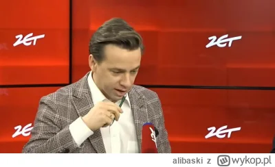 alibaski - @Czytelnik30: Prawo do ładu tak jak UE podyktowała, żebyśmy się jeszcze wi...