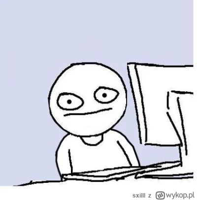 sxilll - @viero: jak zwierzęta