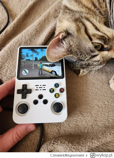 CzlowiekMagnetowid - @w3exe Fajne. Za połowę ceny normalnej gry masz bibliotekę kilku...