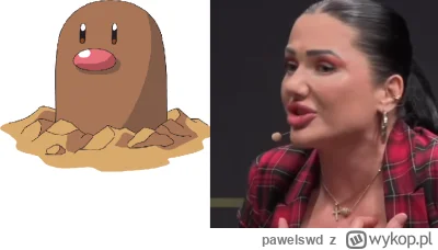 pawelswd - @essos: Jeszcze nie. Narazie tylko Digleta na OnlyFansie.