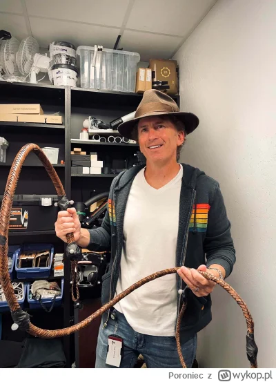 Poroniec - Ten koleś podchodzi i klepie biczem twoją dziewczynę w dupe, co robisz? #i...