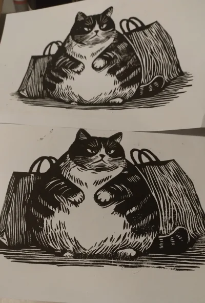 Kinda - Ostatnio rozwaliła mnie trochę choroba i trzeba było zrobić sobie przerwę od ...