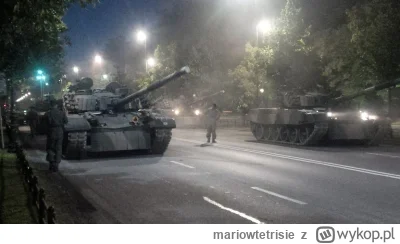 mariowtetrisie - @Pompejusz nie wiem ale A4 na Berlin zablokowana, niemieckie czlogi