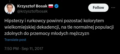 Manah - Wykastrowane neuropki lubią pośmiać się na zapas z sebixów i husarzy tylko ja...