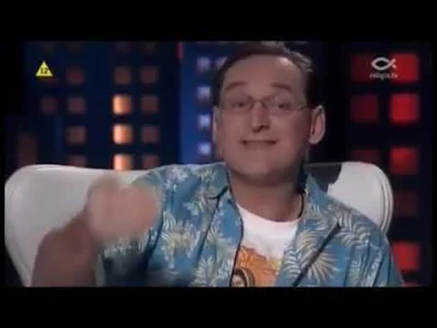 scarecrov - @Tojamoze_pozamiatam: zaskoczę Cię ale pojawił się już po piątce mentzena...