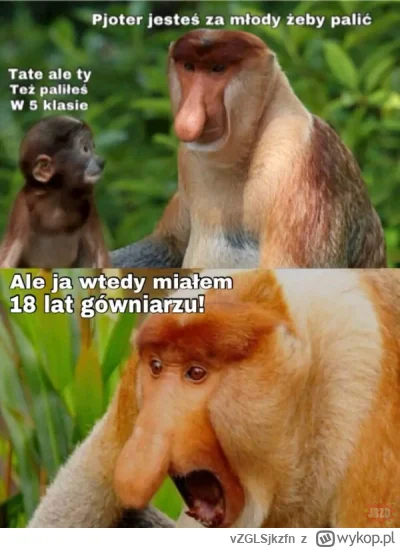 vZGLSjkzfn - #konkursnanajbardziejgownianymemznosaczem