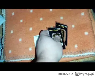 snierzyn - Zielony szaber w zimnym pokoju.
#kononowicz #kosno #patostreamy