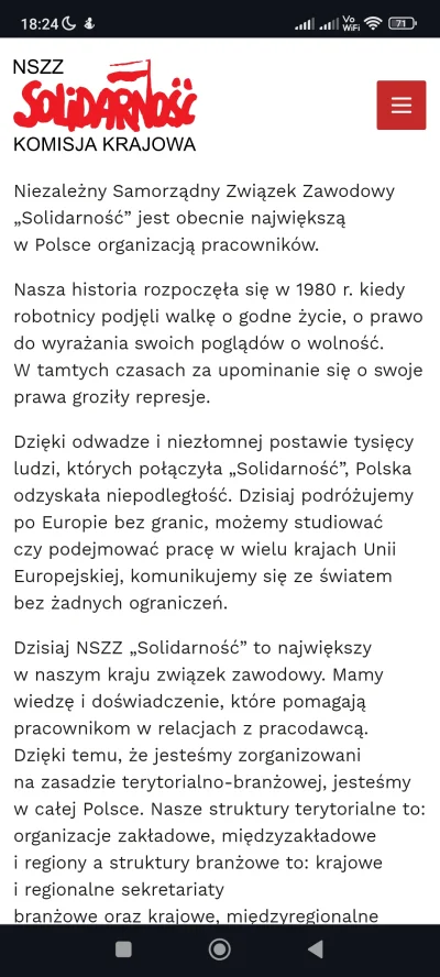 Defined - @EmDeCe skąd info, że katolicy i konserwatysci?