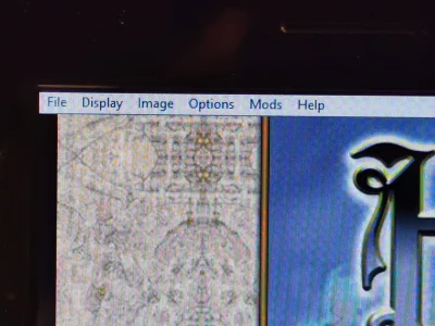 Borealny - Ktoś wie jak się pozbyć title bara? Próbowałem Borderless Gaming, Widowed ...