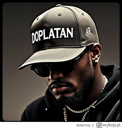 botereq - Patron betonowych inwestorów...
"Dopłatan" ( ͡°( ͡° ͜ʖ( ͡° ͜ʖ ͡°)ʖ ͡°) ͡°)
...