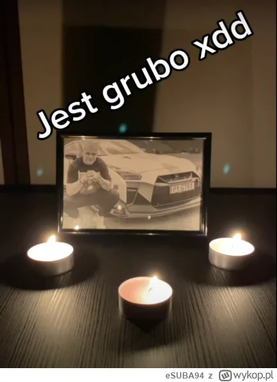 eSUBA94 - @mrbarry: to są ci jego dorośli 30 latkowie? z kapliczkami buddy xDDD