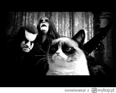 metalnewspl - #metal #blackmetal #deathmetal #heavymetal #heheszki #trolling