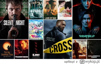 upflixpl - Co nowego w Prime Video? Lista tytułów i odcinków dodanych ostatnio w ofer...